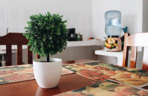 Mario Villanueva Madrid House | Casa La Antigua Bacalar, Centro, AA, WIFI, Cocina