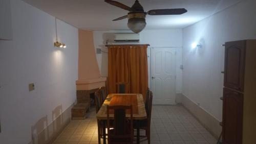 San Luis House | Casa LA ARGENTINA