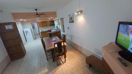 San Luis House | Casa LA ARGENTINA