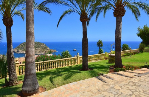 Mar Azul Ski Chalet | Casa la Barraca Javea - 5055