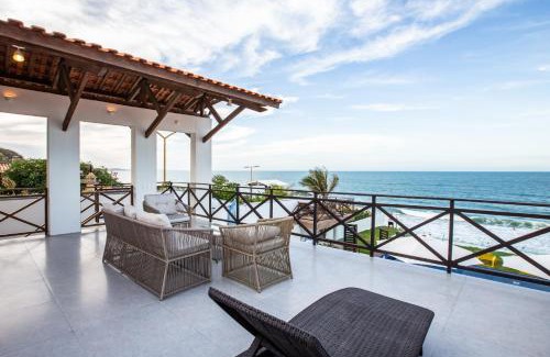 Jacauna House | Casa La Baule
