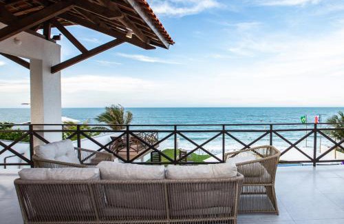 Jacauna House | Casa La Baule
