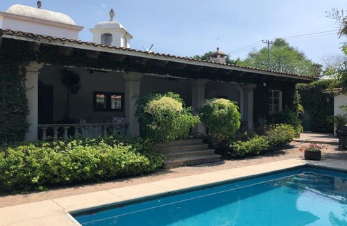 Cuernavaca House | Casa La Bonita