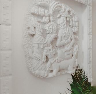 Puerto Morelos House | Casa La Buena Vida 2 bedroom Villa