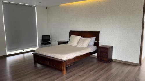 La Calera House | Casa La Calera