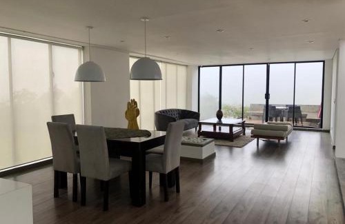 La Calera House | Casa La Calera