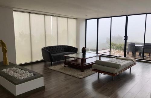 La Calera House | Casa La Calera