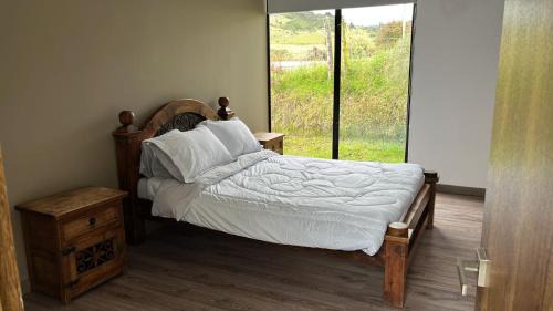 La Calera House | Casa La Calera