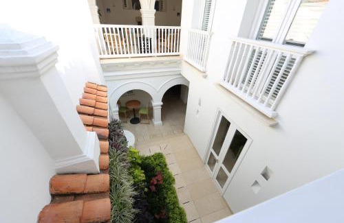 Cartagena Walled City Hotel | Casa La Cartujita