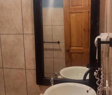 Montezuma House | Casa La Cascada
