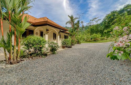 Cascada Azul House | Casa La Cascada