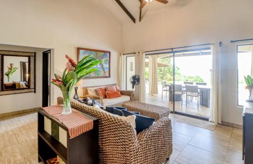 Cascada Azul House | Casa La Cascada