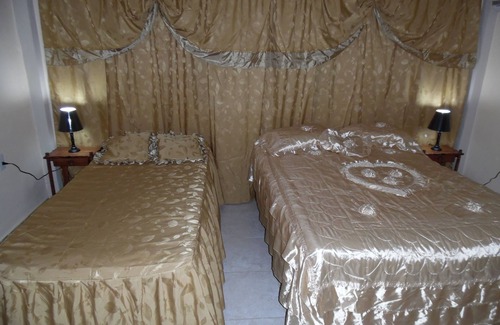Pinar del Rio House | Casa La Ceiba D&L (Pinar del Rio)