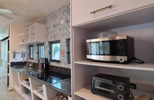 Downtown Cancun House | Casa La Ceiba