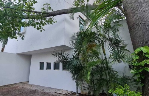 Downtown Cancun House | Casa La Ceiba