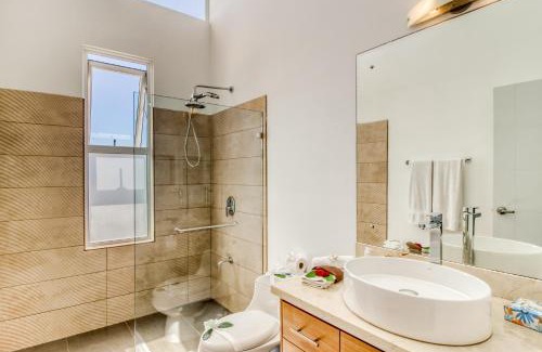 Playa Hermosa House | Casa La Cima