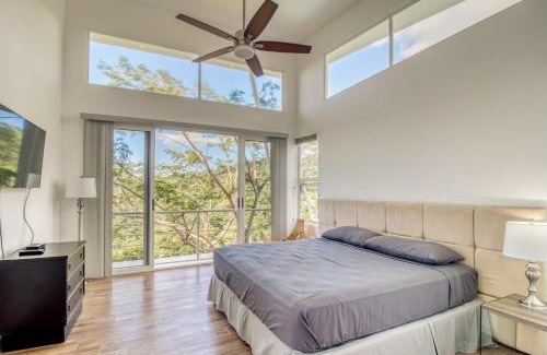 Playa Hermosa House | Casa La Cima