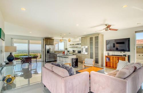 Playa Hermosa House | Casa La Cima