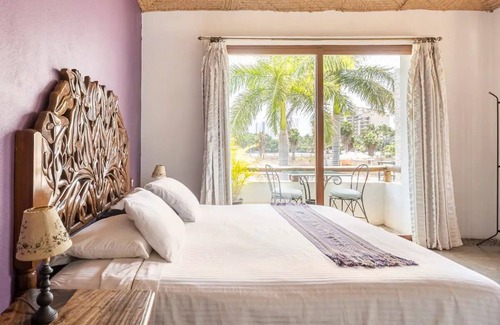 Marina Vallarta House | Casa La Columna