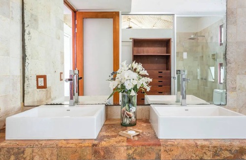Marina Vallarta House | Casa La Columna