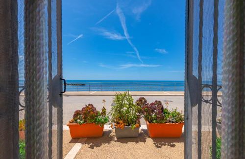 Sciacca Apartment | Casa La Conchiglia