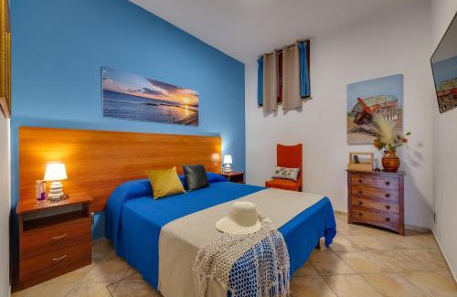 Sciacca Apartment | Casa La Conchiglia