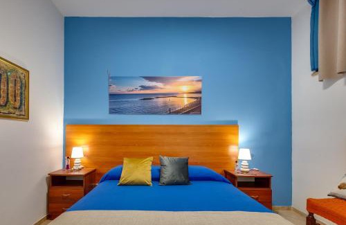 Sciacca Apartment | Casa La Conchiglia