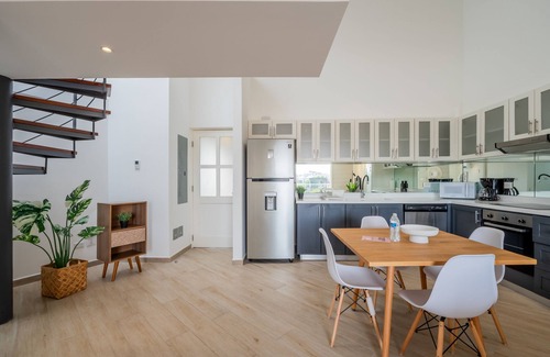 Casco Viejo Apartment | Casa La Costa By Wynwood House