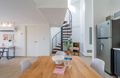 Casco Viejo Apartment | Casa La Costa By Wynwood House