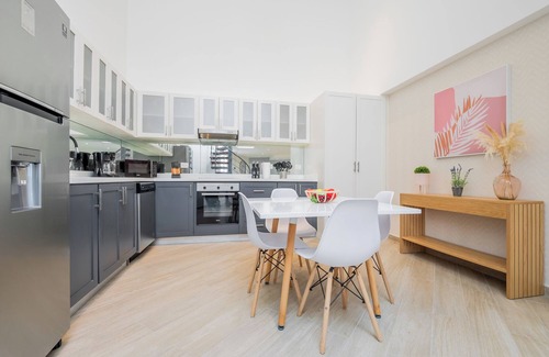 Casco Viejo Apartment | Casa La Costa By Wynwood House