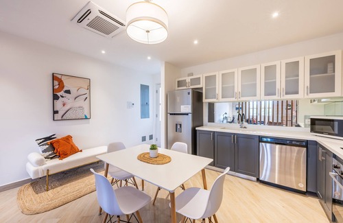 Casco Viejo Apartment | Casa La Costa By Wynwood House