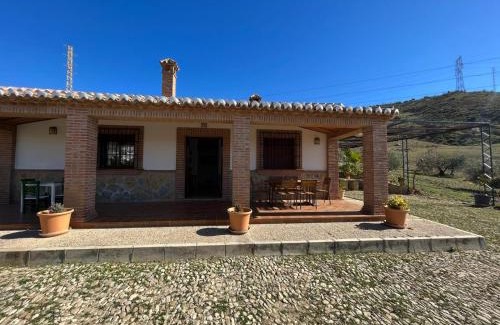 Valle de Abdalagis House | Casa La Era de Abdalajis-Caminito del Rey