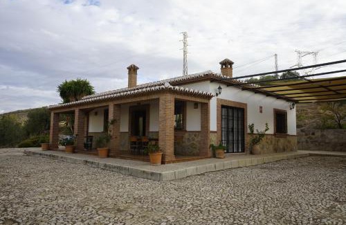Valle de Abdalagis House | Casa La Era de Abdalajis-Caminito del Rey