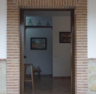 Valle de Abdalagis House | Casa La Era de Abdalajis-Caminito del Rey