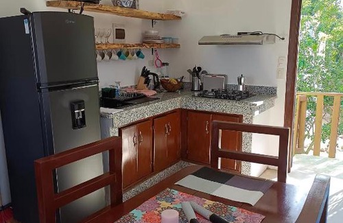 Las Galeras Apartment | Casa La Esperanza