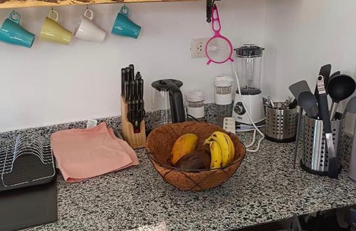 Las Galeras Apartment | Casa La Esperanza