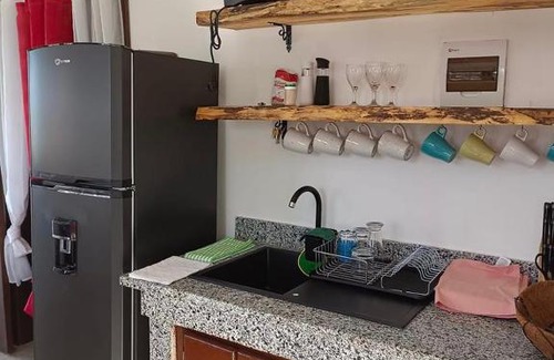 Las Galeras Apartment | Casa La Esperanza