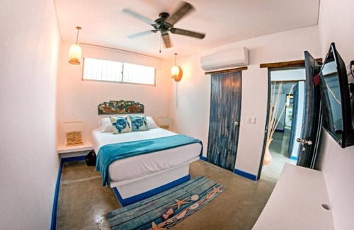 Cartagena Apartment | Casa La Flojera By Wynwood House