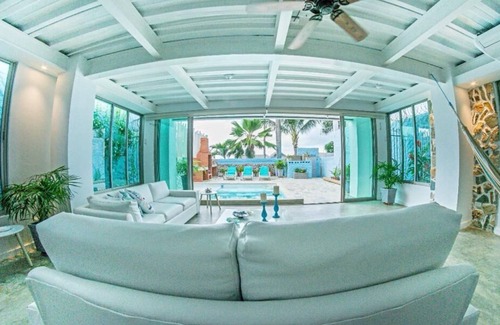 Cartagena Apartment | Casa La Flojera By Wynwood House