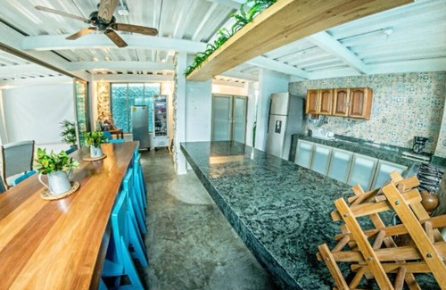 Cartagena Apartment | Casa La Flojera By Wynwood House
