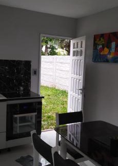 Mar del Plata House | Casa la florida