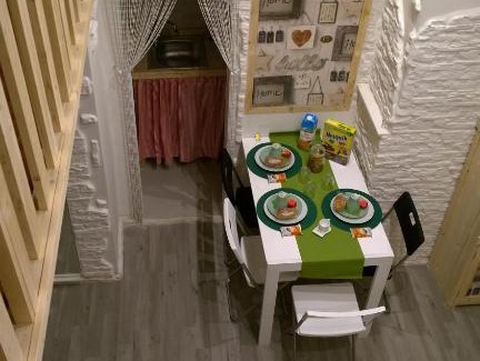 Foggia Apartment | Casa La Fontana, nel cuore dei sapori