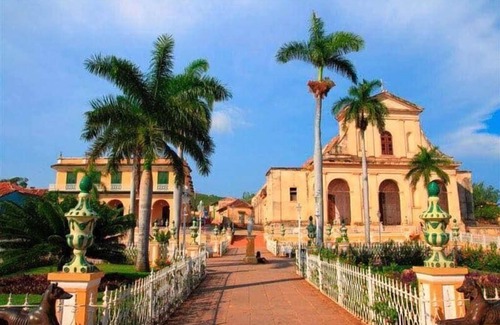 Trinidad Hotel | Casa la Fortaleza