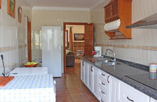 Ubrique Cottage | Casa La Fresneda for 10 people