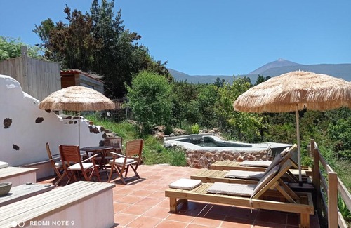 La Orotava House | Casa La Jara