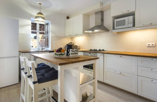 Santanyi Cottage | Casa La Limonera. Townhouse with pool for up to 6 persons in Santanyi