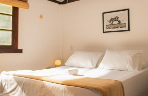 Porto Seguro Hotel | Casa La Luna