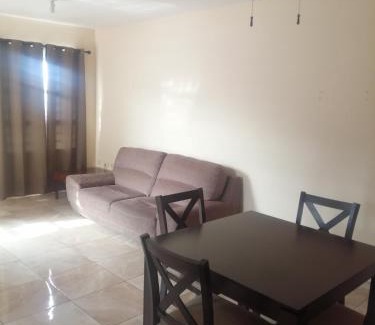 Los Mochis House | Casa La Marina