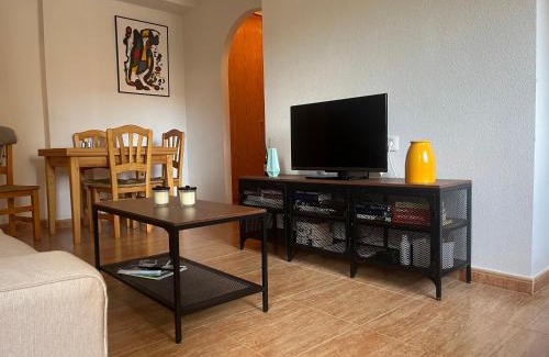 La Marina Apartment | Casa La Marina spacious apartment 100m