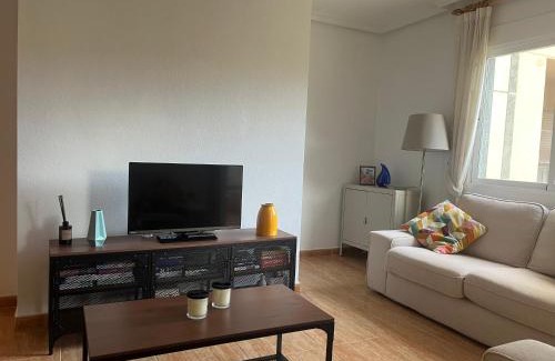 La Marina Apartment | Casa La Marina spacious apartment 100m